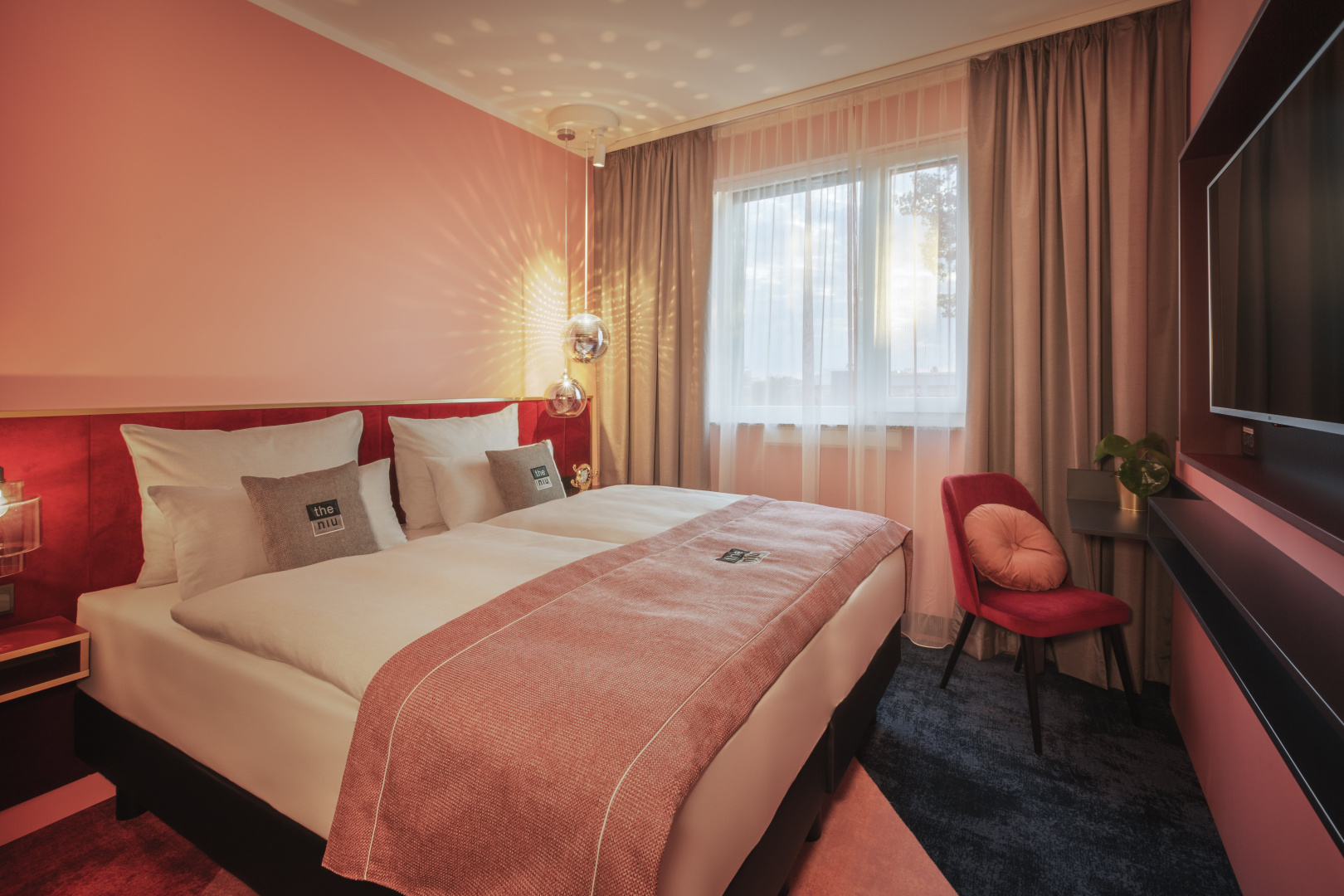 Photo - Holiday Inn - the niu, Loco Munich North by IHG