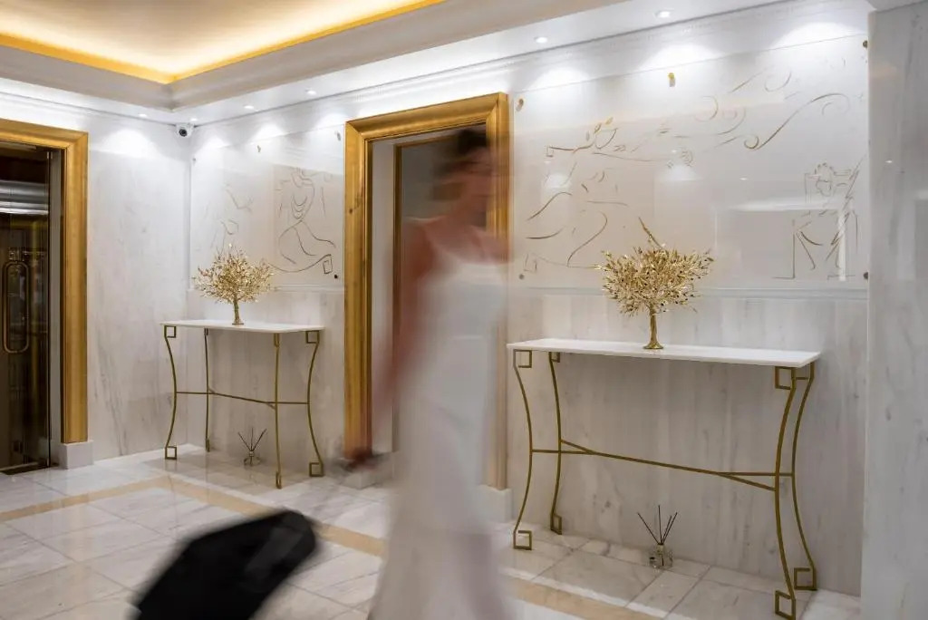 Photo - Hotel Galaxias