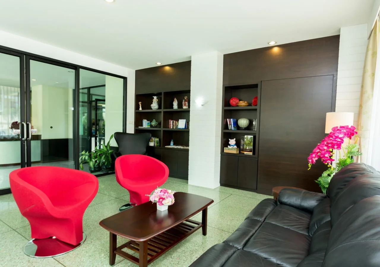 Photo - Capital Mansion - SHA Certified