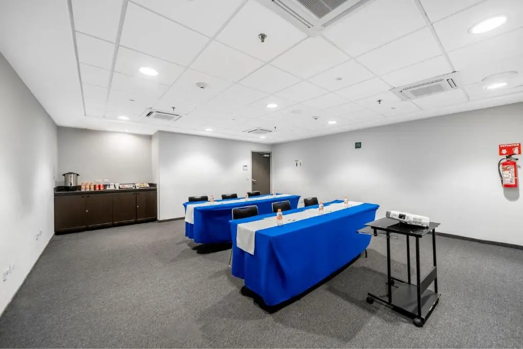 Foto - City Express Junior by Marriott Ciudad Del Carmen