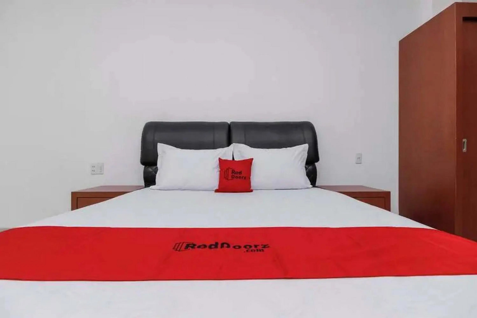 Foto - RedDoorz Premium @ Gandaria Jagakarsa