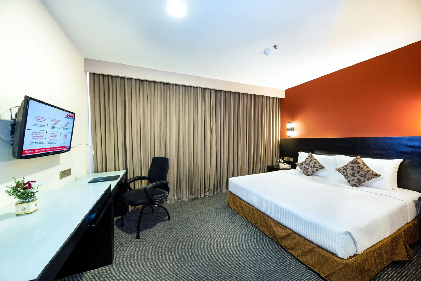 Foto - Pearl Grand By Rathna