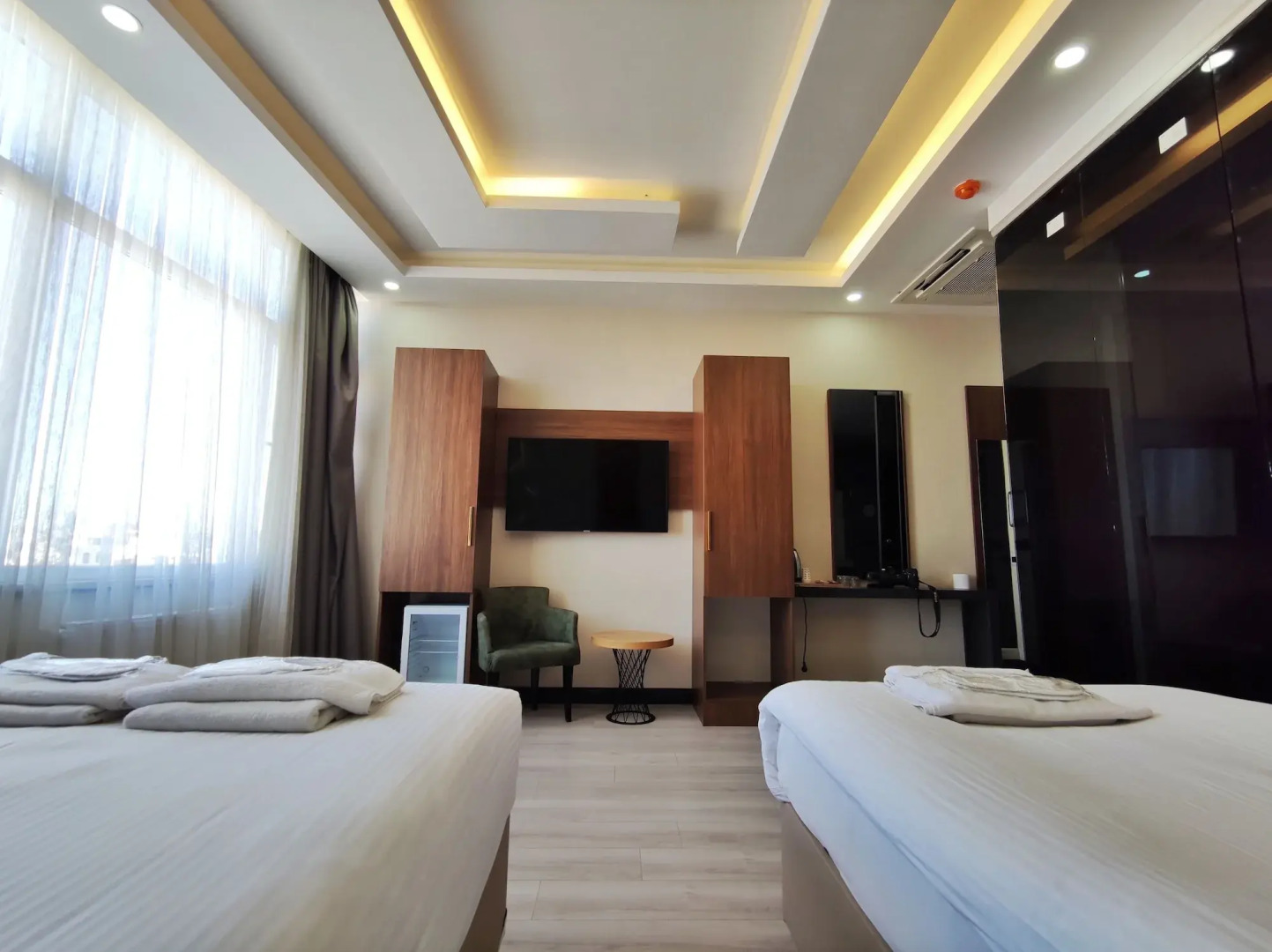 Photo - The Golden Pera's Hotel & Spa