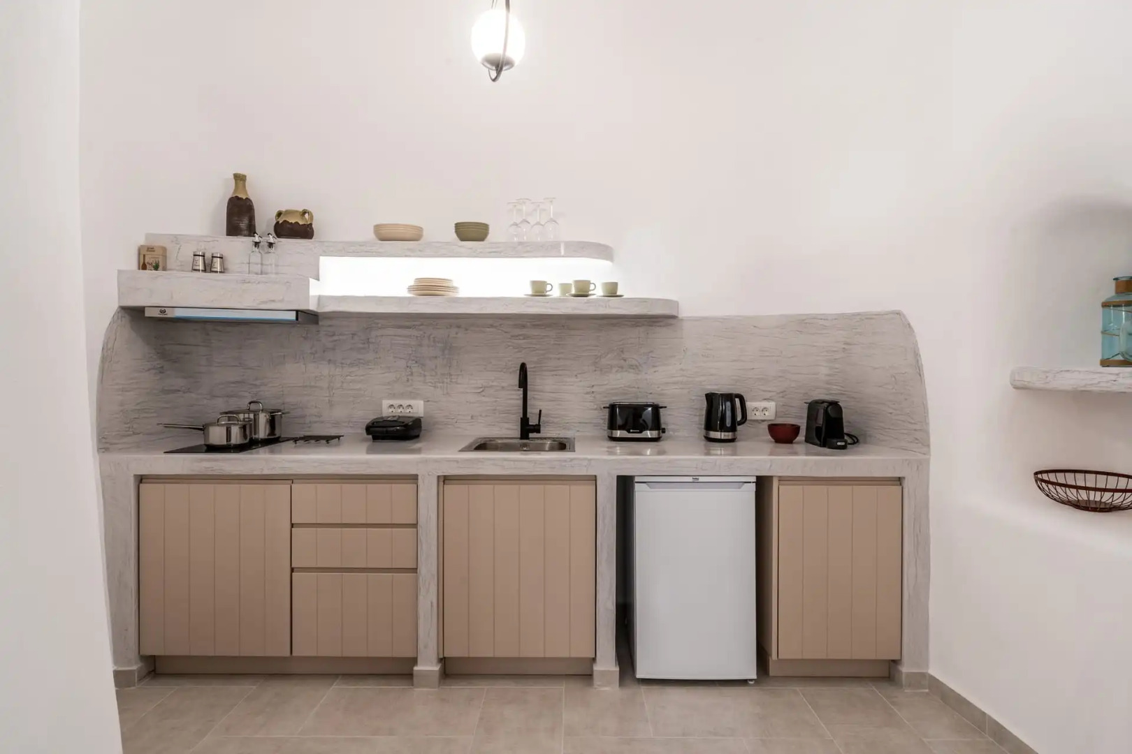 Foto - Wine and Yard Caves