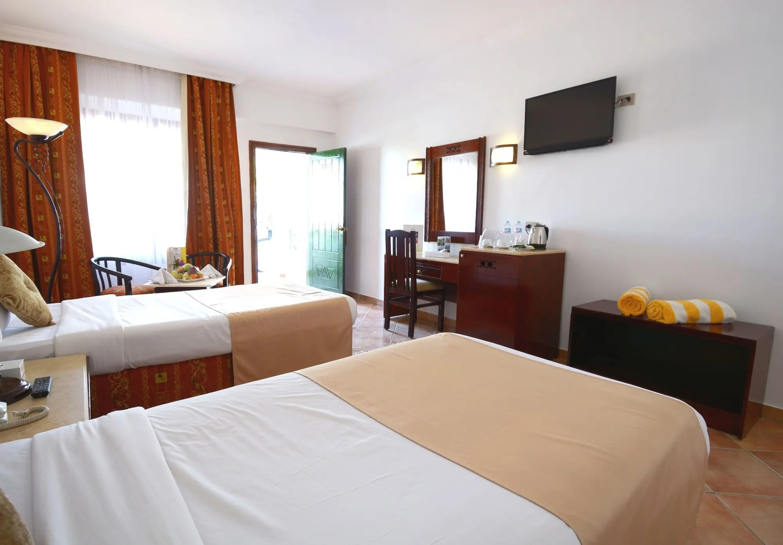 Photo - Verginia Sharm Resort & Aqua Park