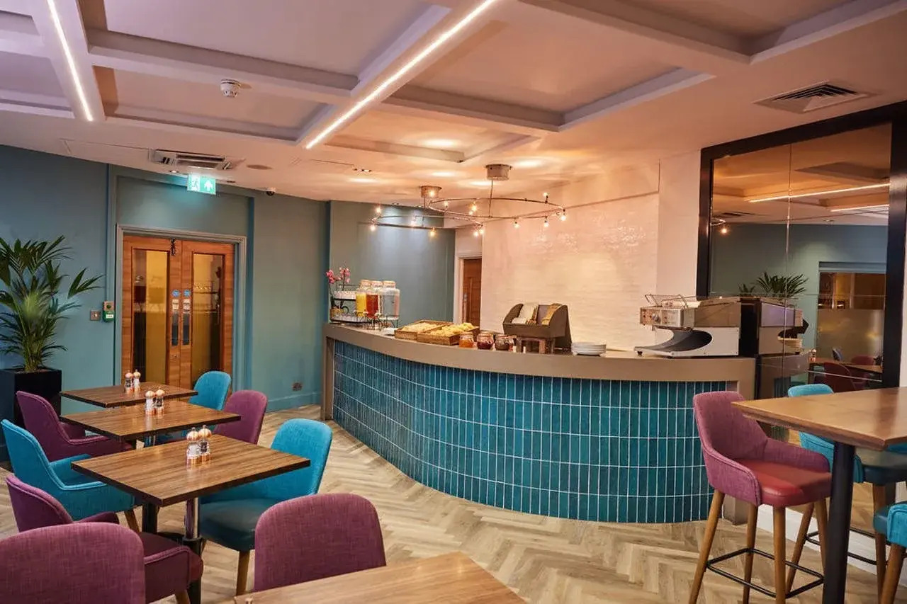 Foto - Thistle London Piccadilly