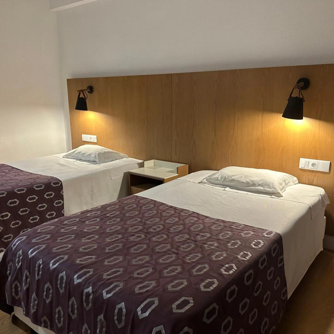 Foto - Brasa Hotel