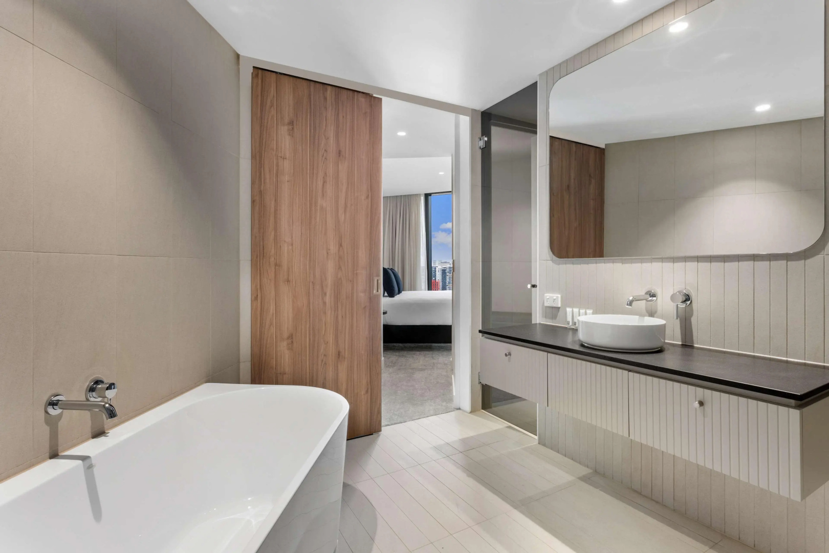 Foto - Adina Apartment Hotel Melbourne Southbank