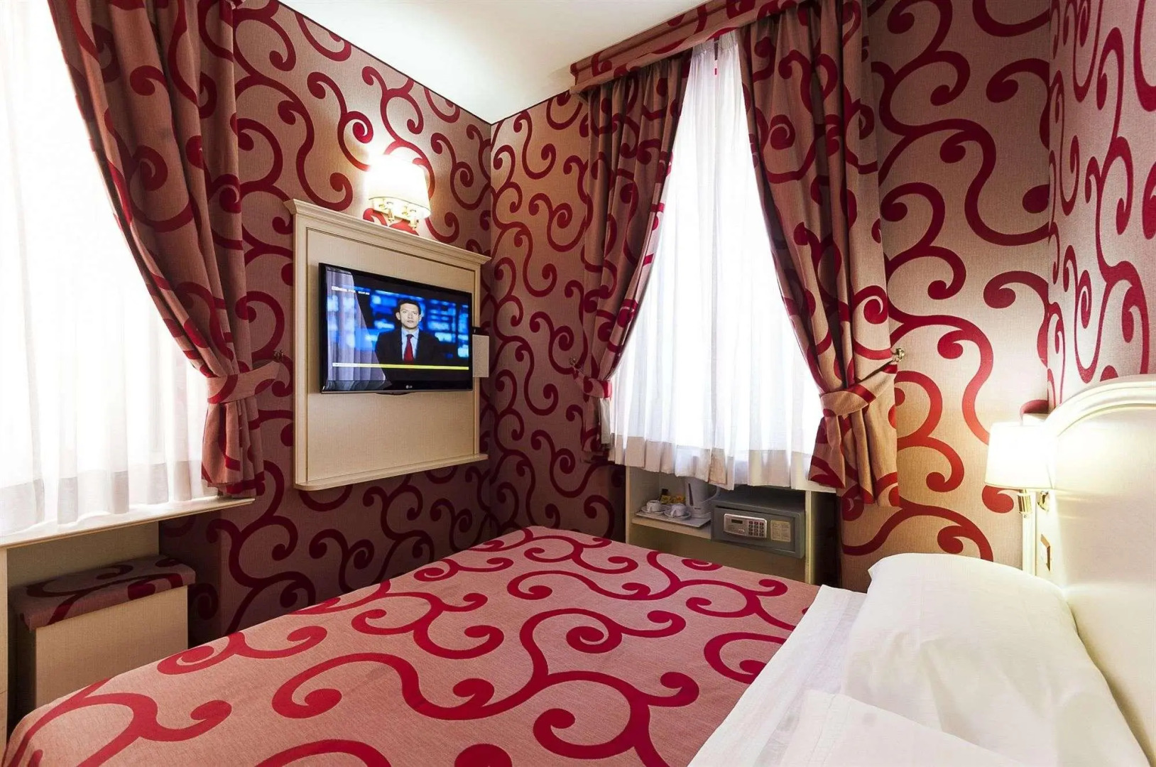 Foto - Trevi 41 Hotel