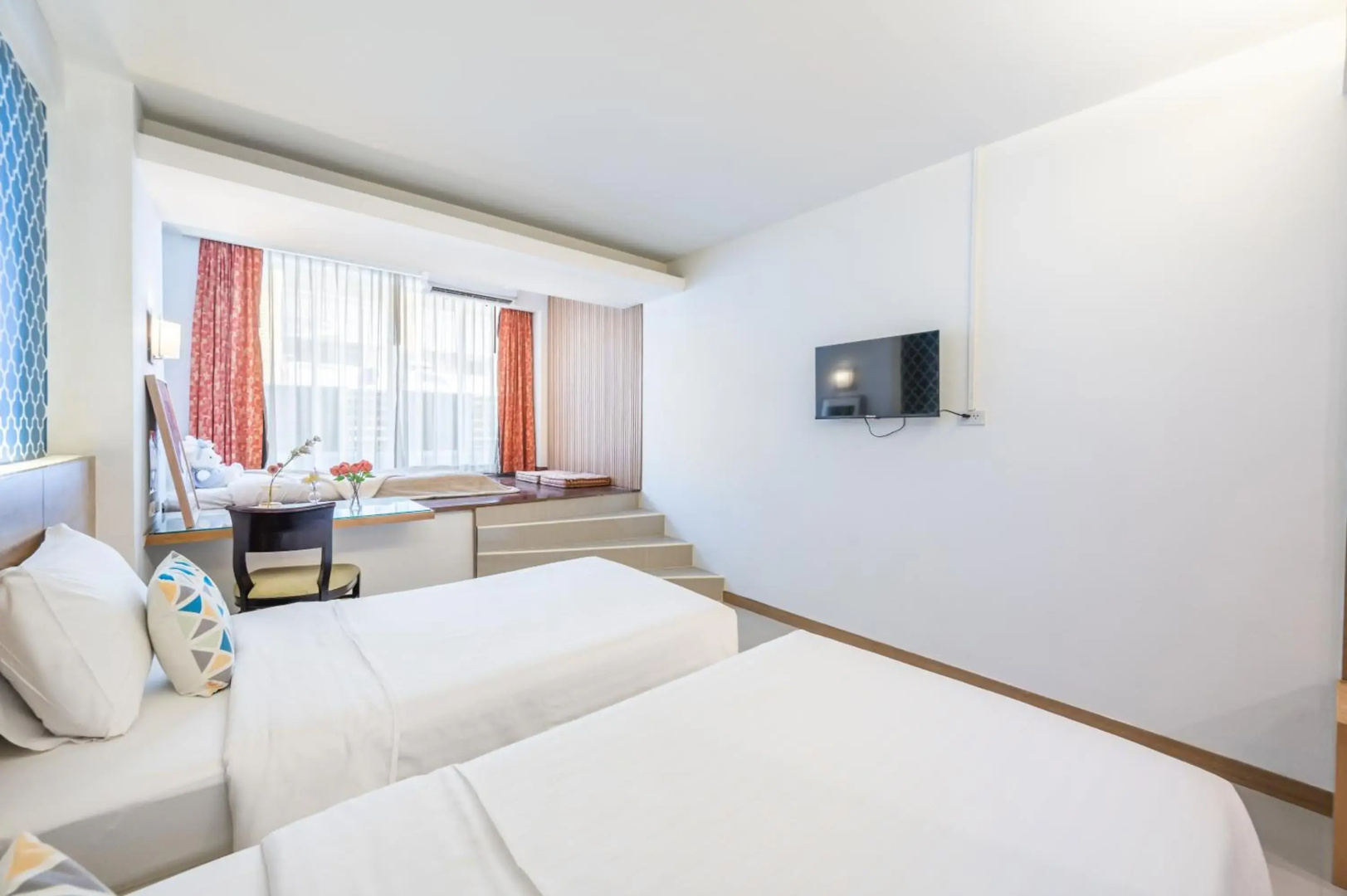 Foto - P2 Boutique Hotel