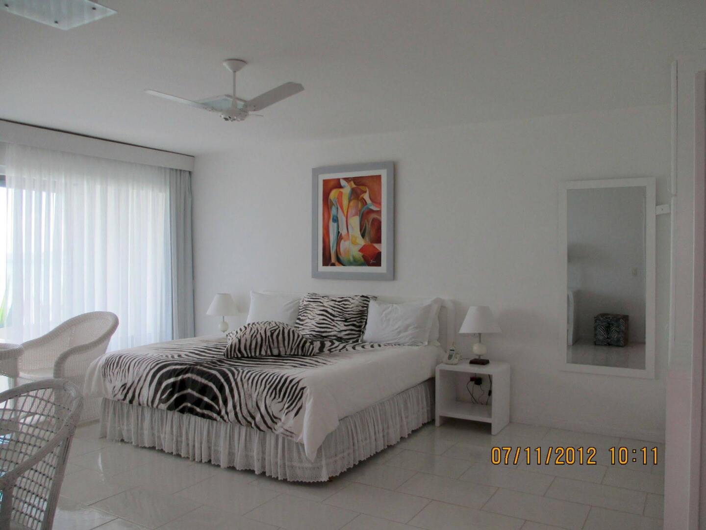 Photo - Barracuda Eco Resort Búzios