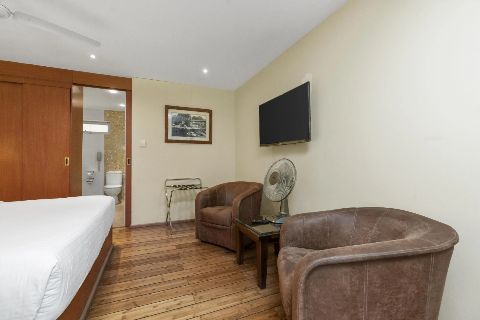 Foto - Best Western Nairobi Upper Hill