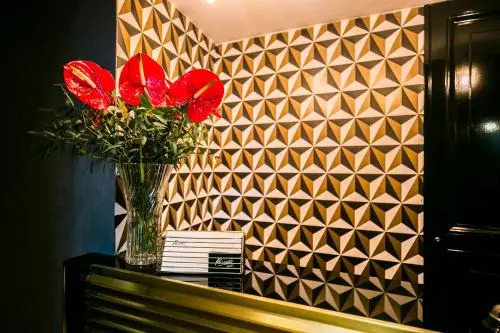 Foto - Hotel Parrasio