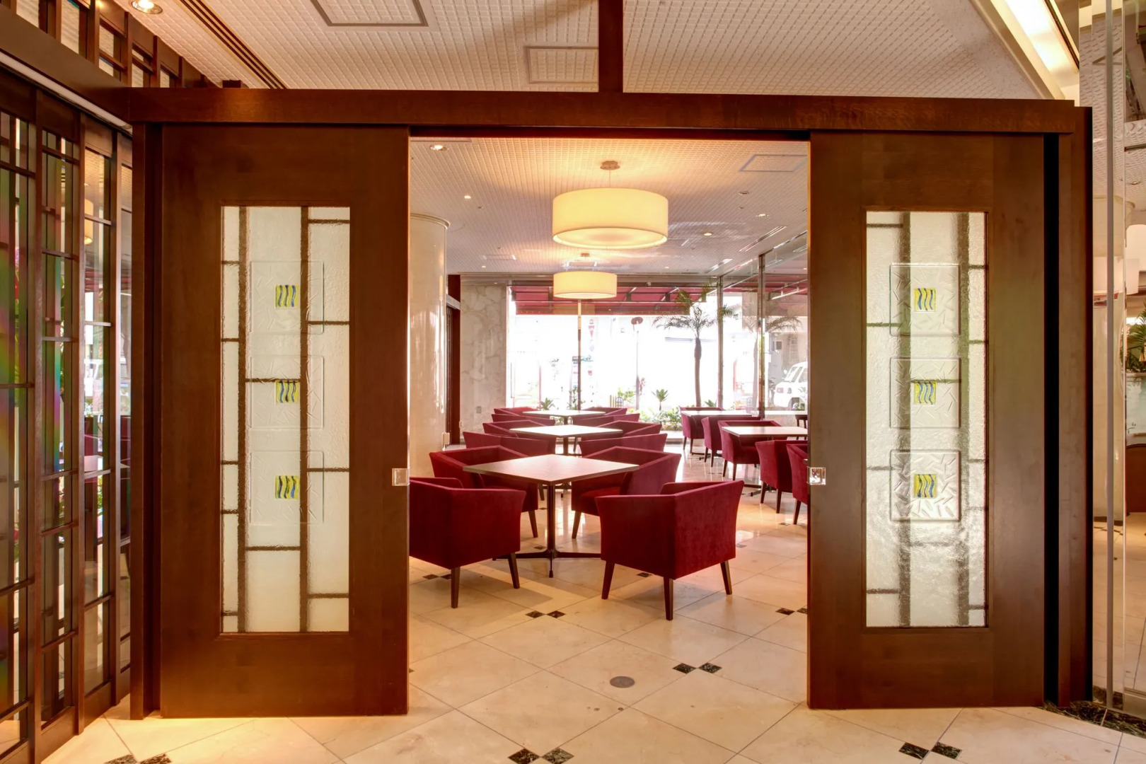 Foto - Smile Hotel Naha City Resort