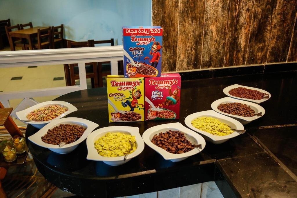 Foto - Magic Beach Hotel Hurghada