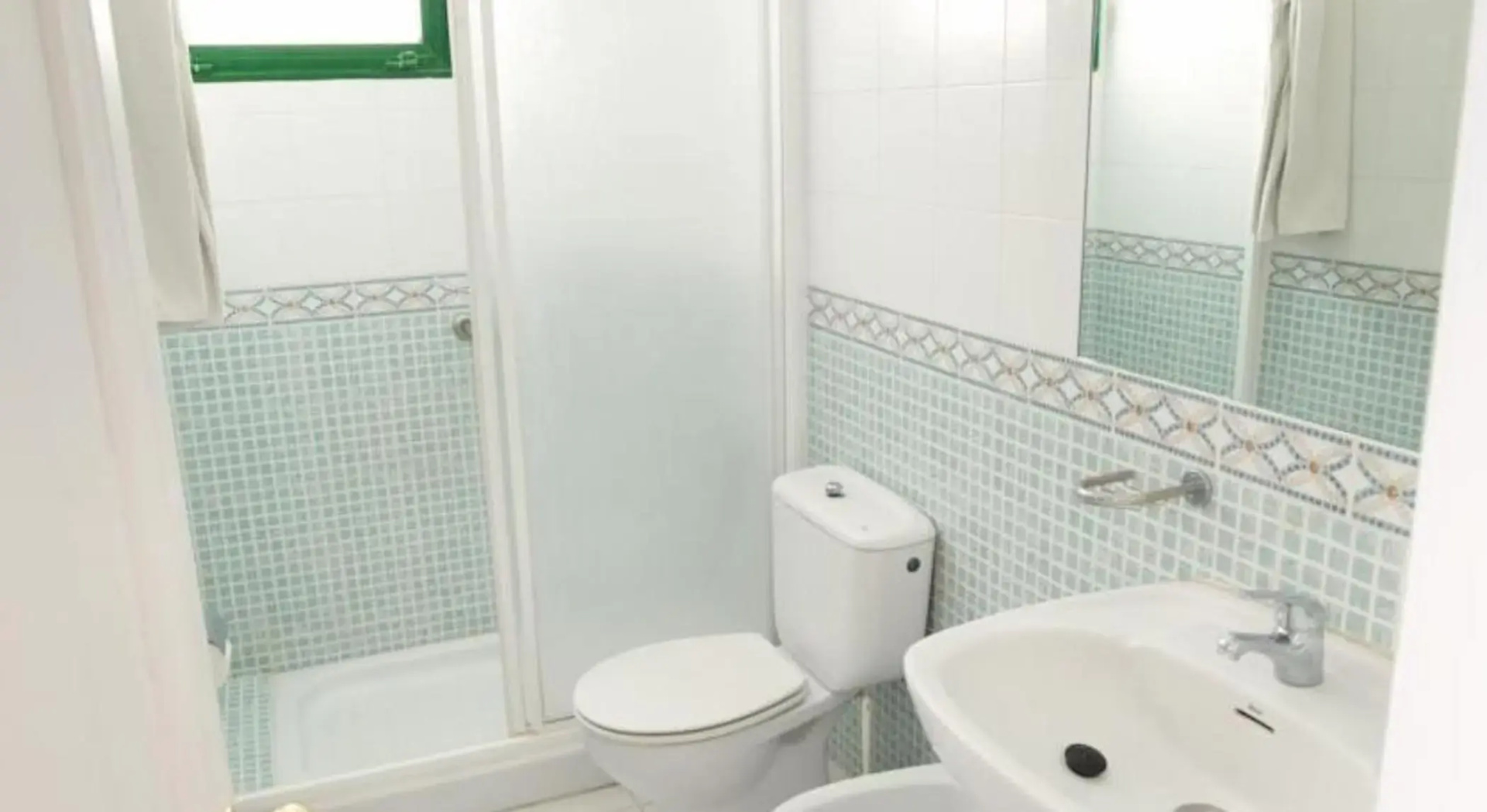 Foto - Apartamentos Babalu