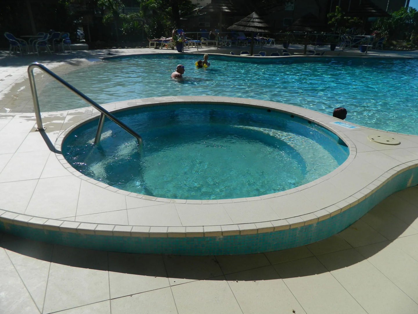Photo - Royal Palm Resort