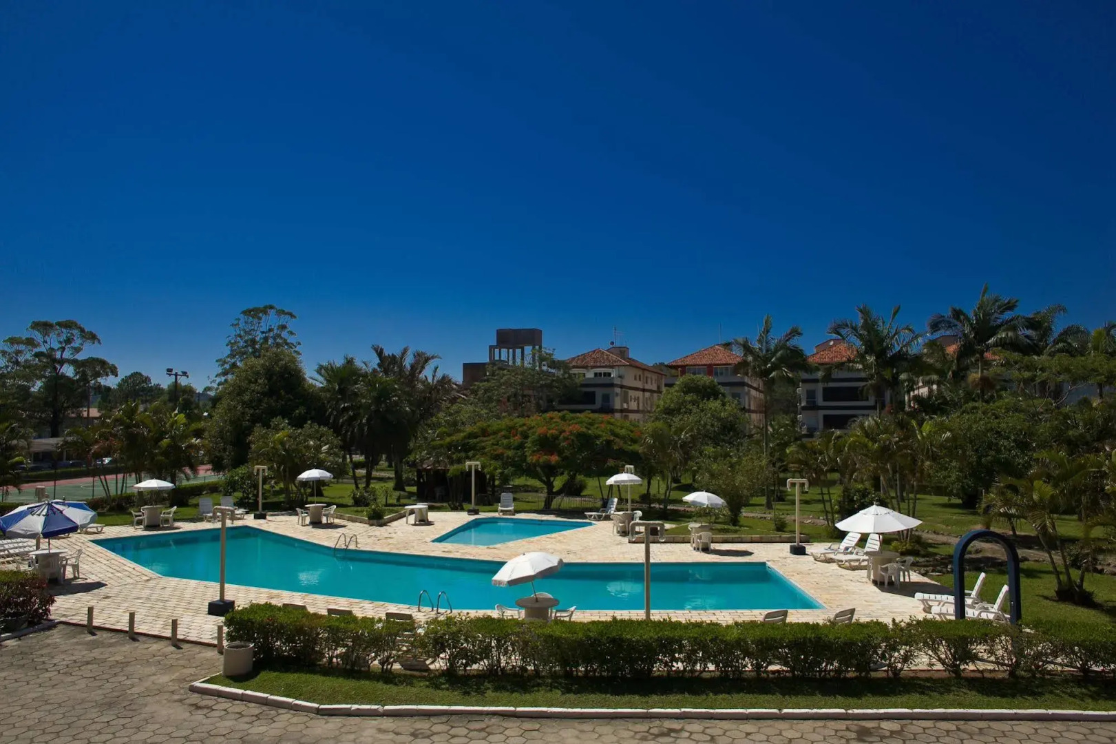 Foto - Hotel Porto Sol Beach