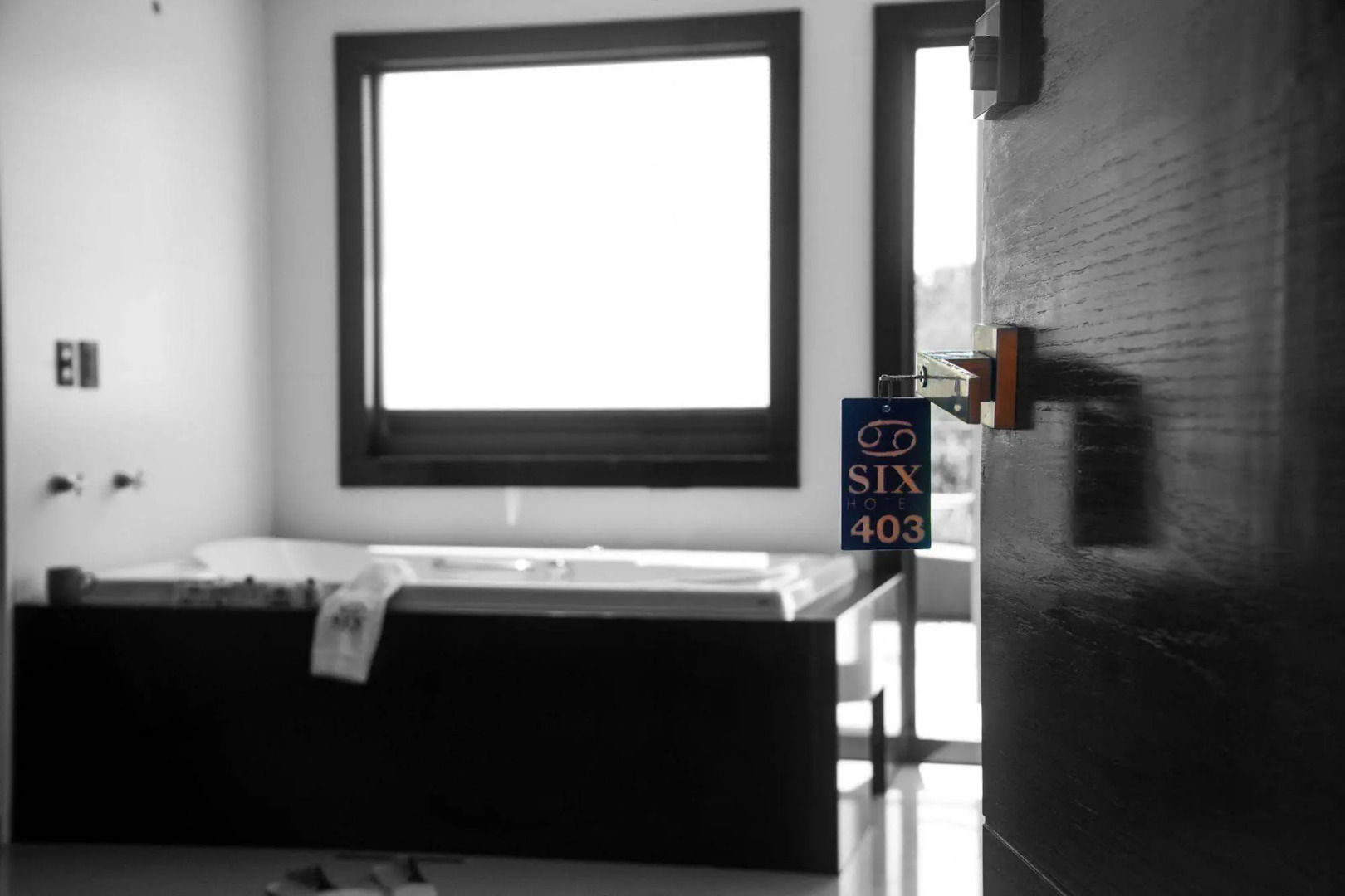 Foto - Six Hotel Guadalajara Expiatorio