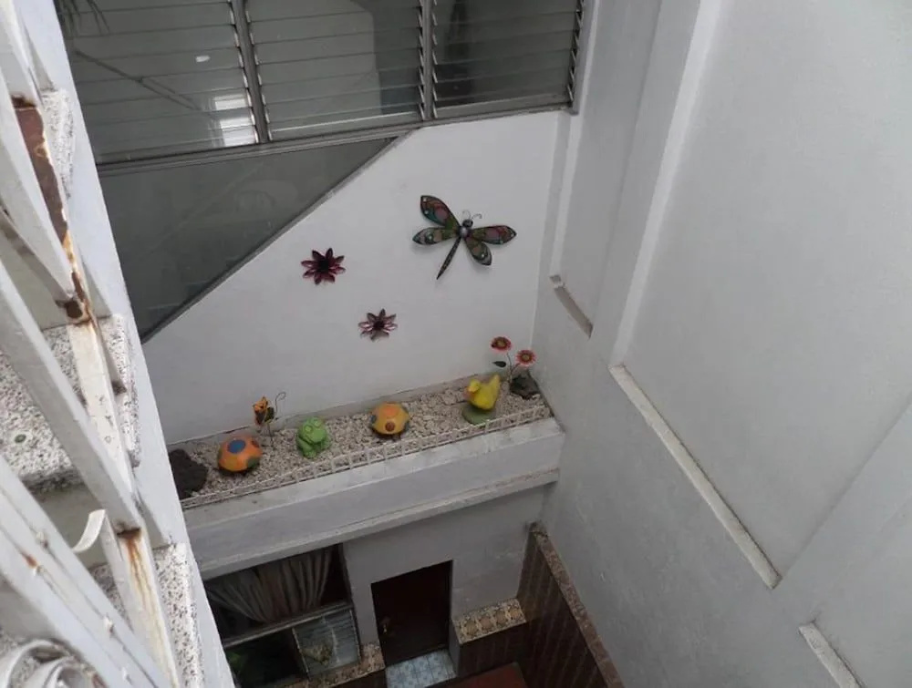 Foto - Hotel Metropolitano