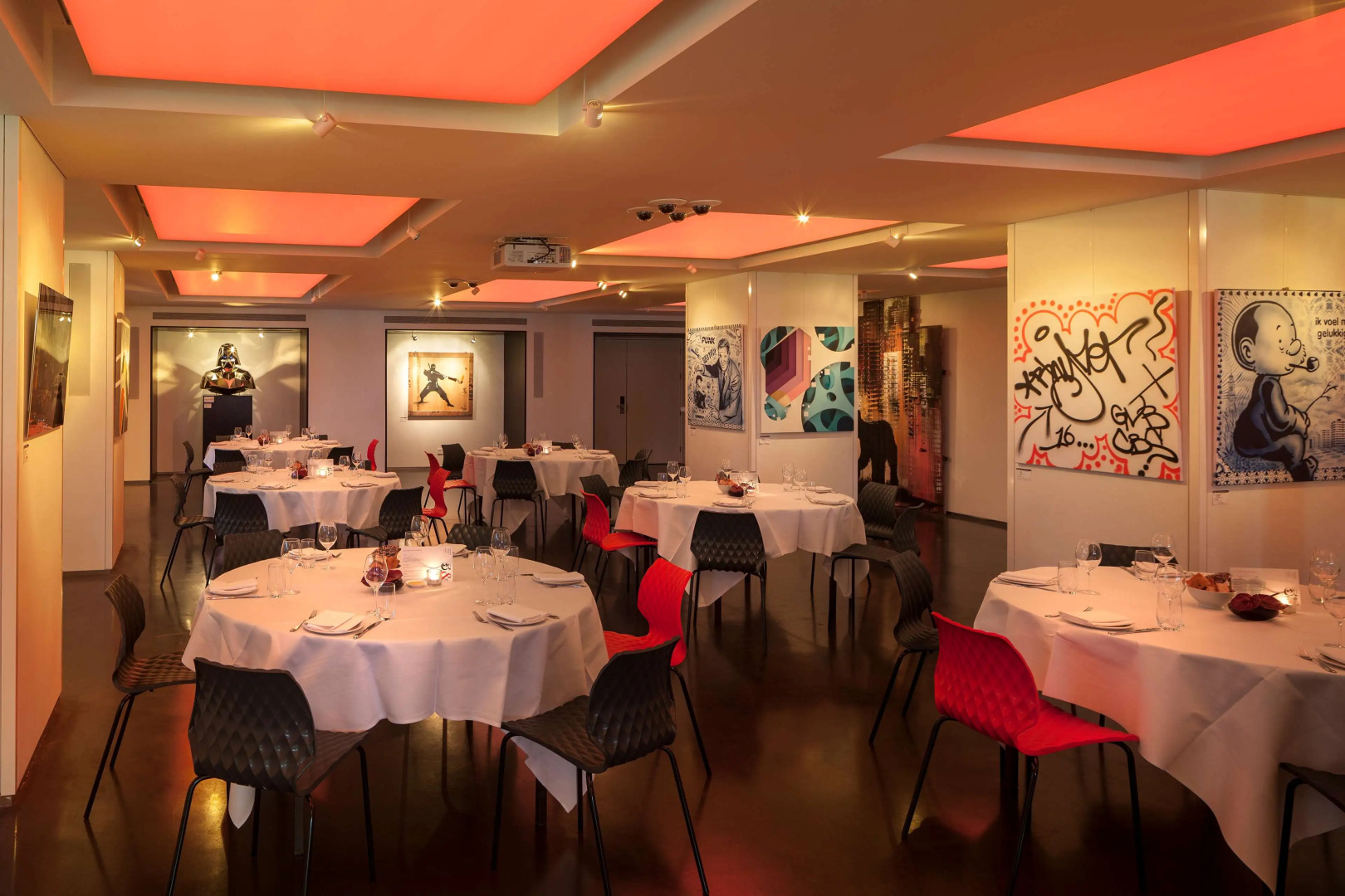 Photo - art'otel amsterdam, Powered by Radisson Hotels