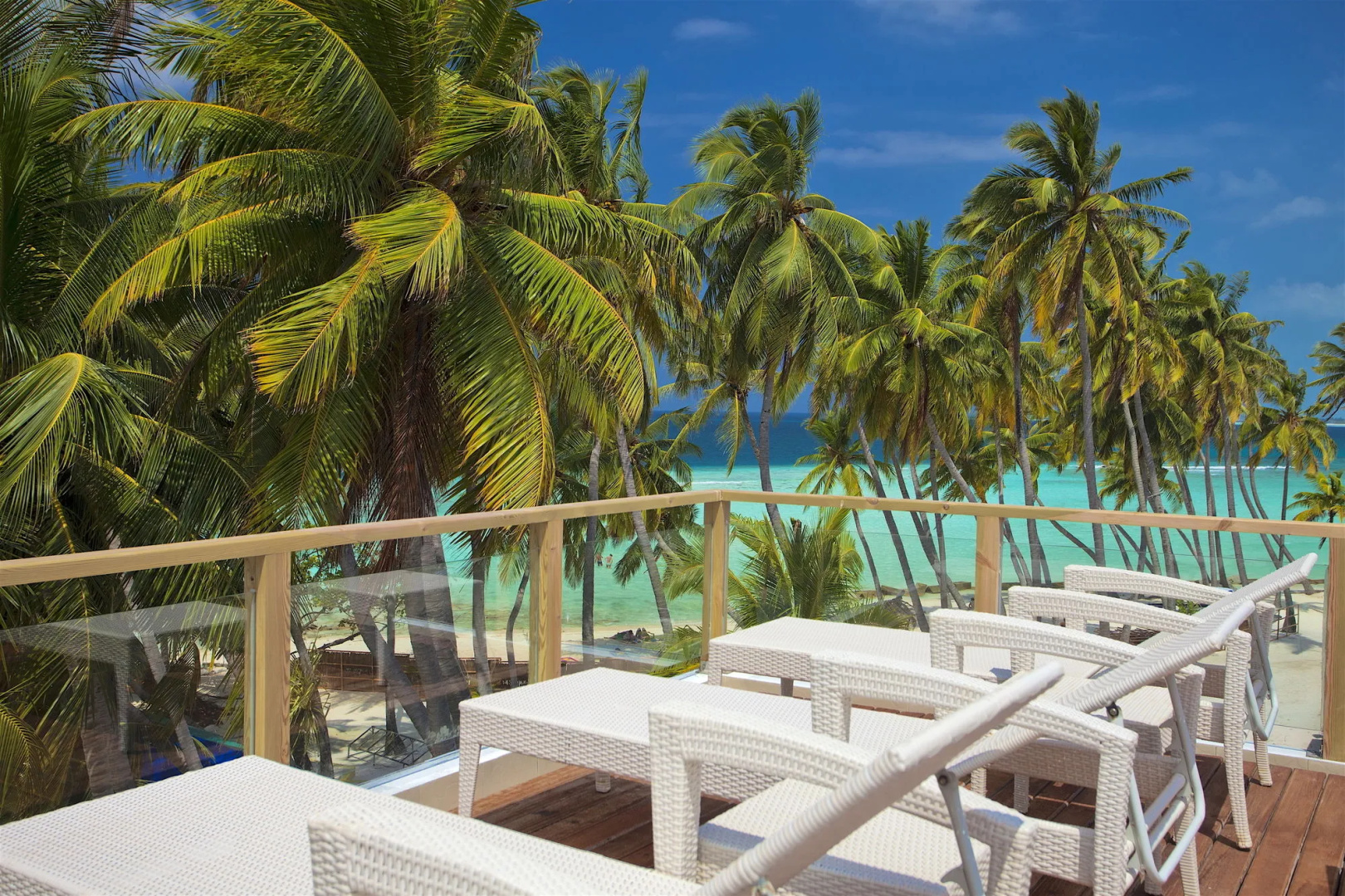 Foto - Kaani Beach Hotel