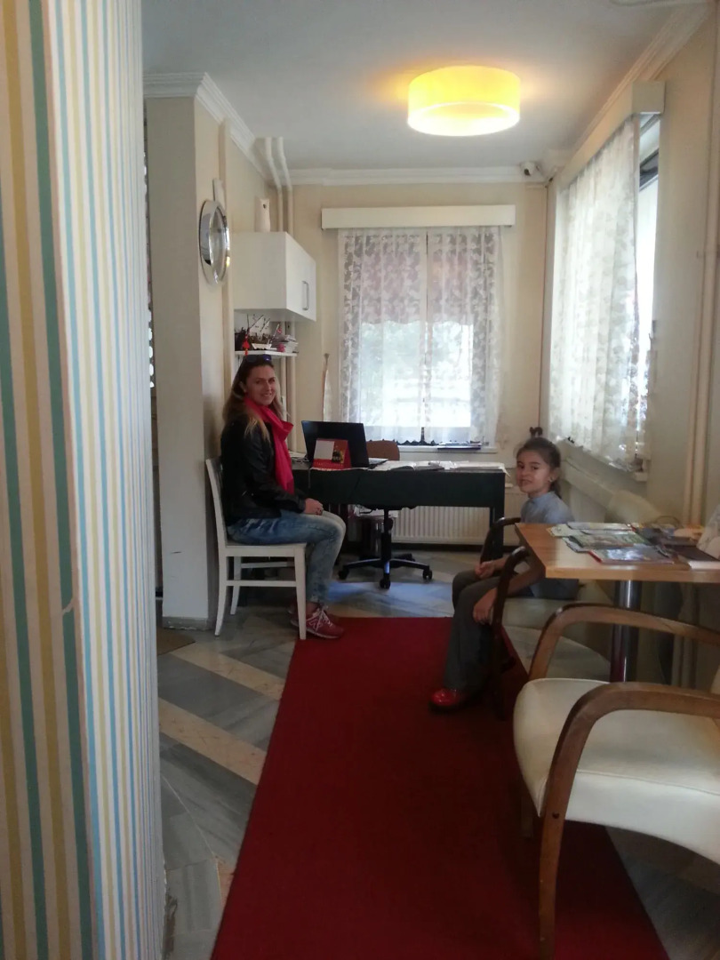 Photo - Hotel Taksim Home