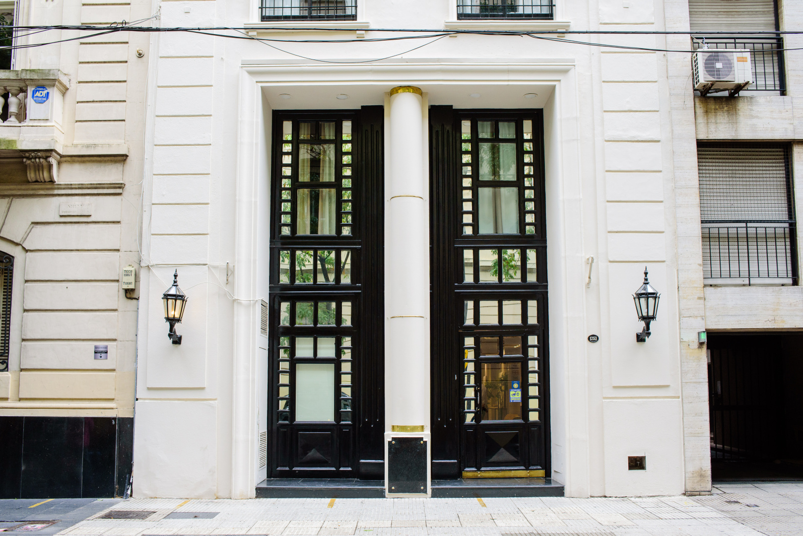 Photo - 1253 Recoleta Small Hotel