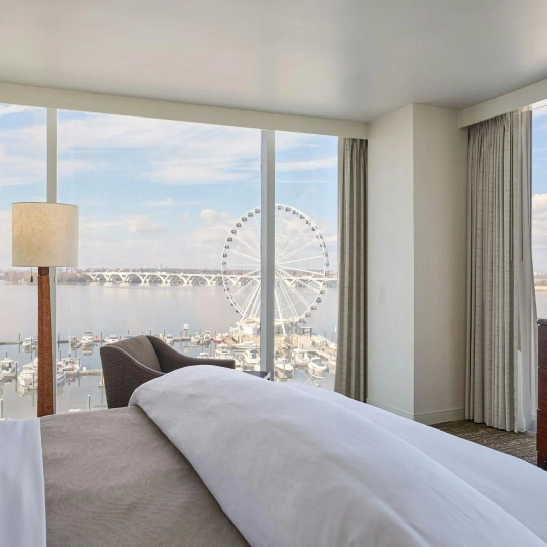 Foto - The Westin Washington National Harbor