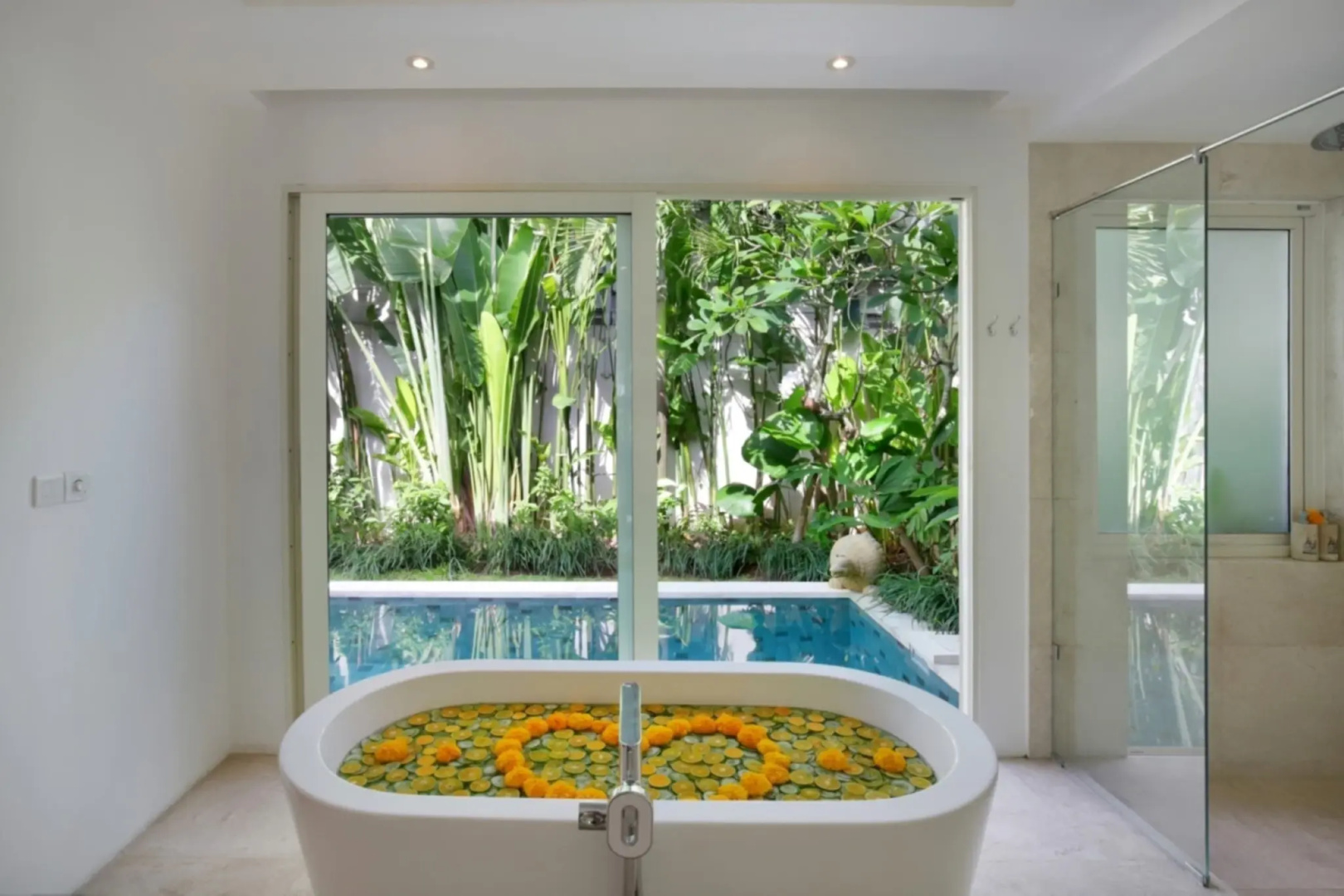 Foto - Aleva Villa Seminyak by Ini Vie Hospitality