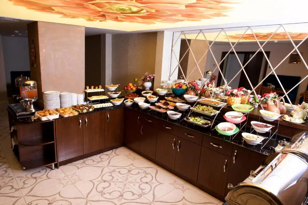 Foto - Edibe Sultan Hotel