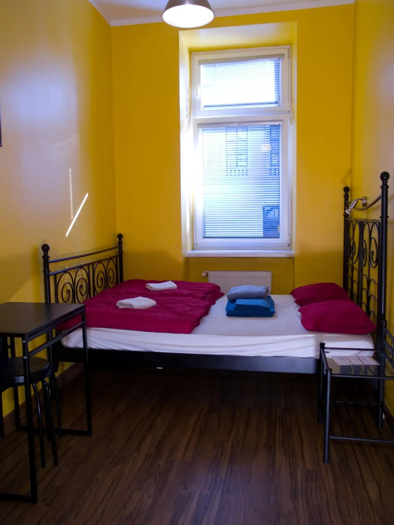 Foto - Do Step Inn Home - Hotel & Hostel