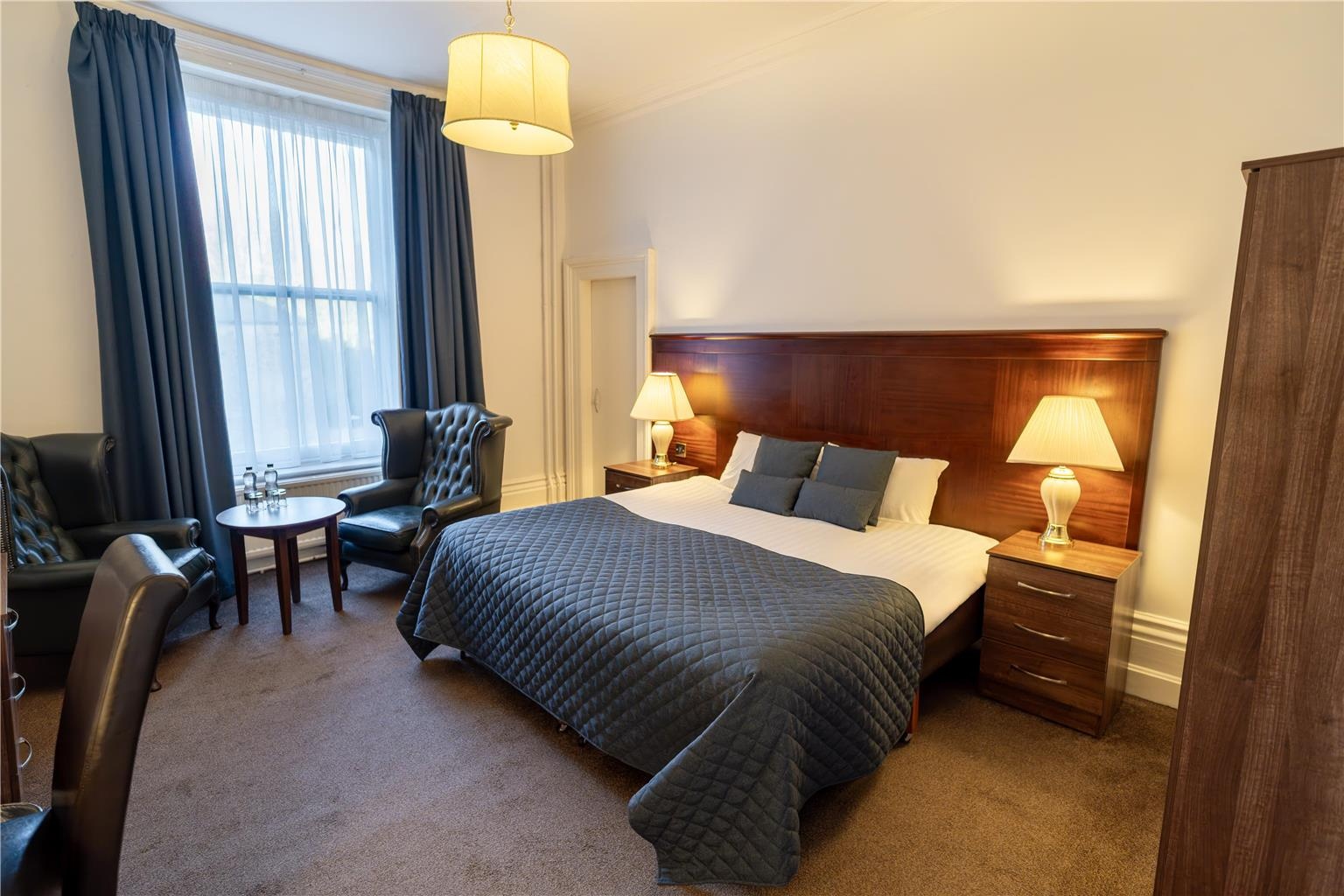 Foto - Palace Hotel & Spa Buxton