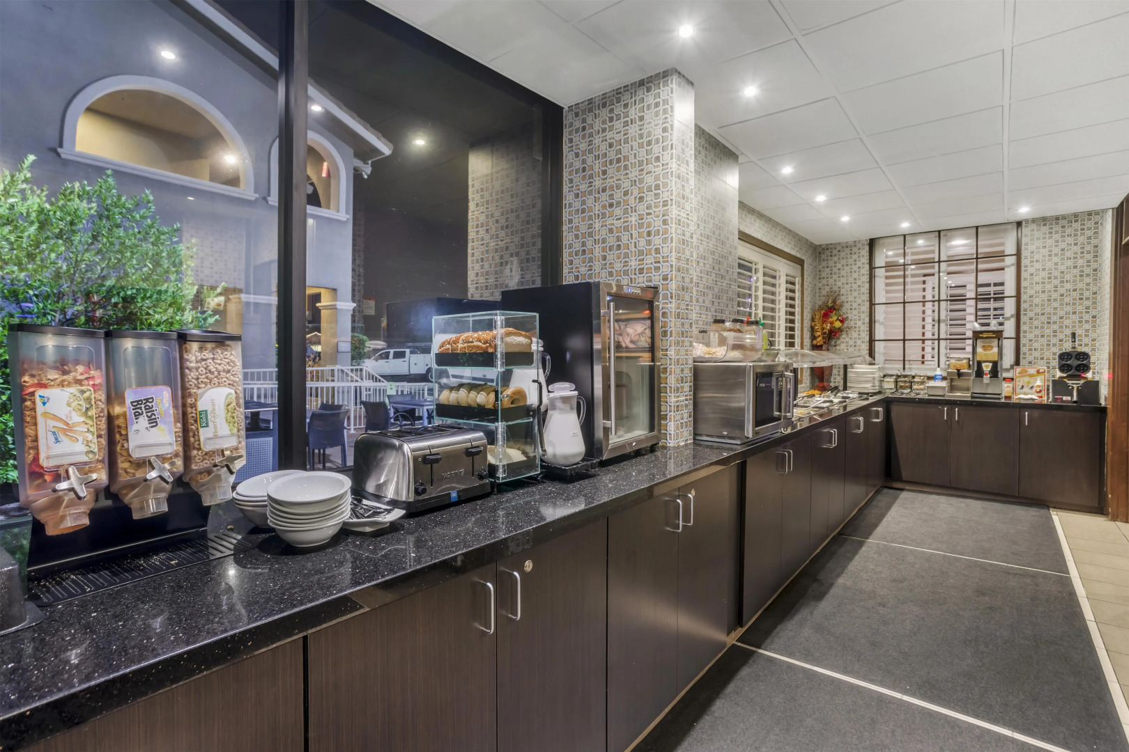 Photo - Best Western Plus Brookside Inn