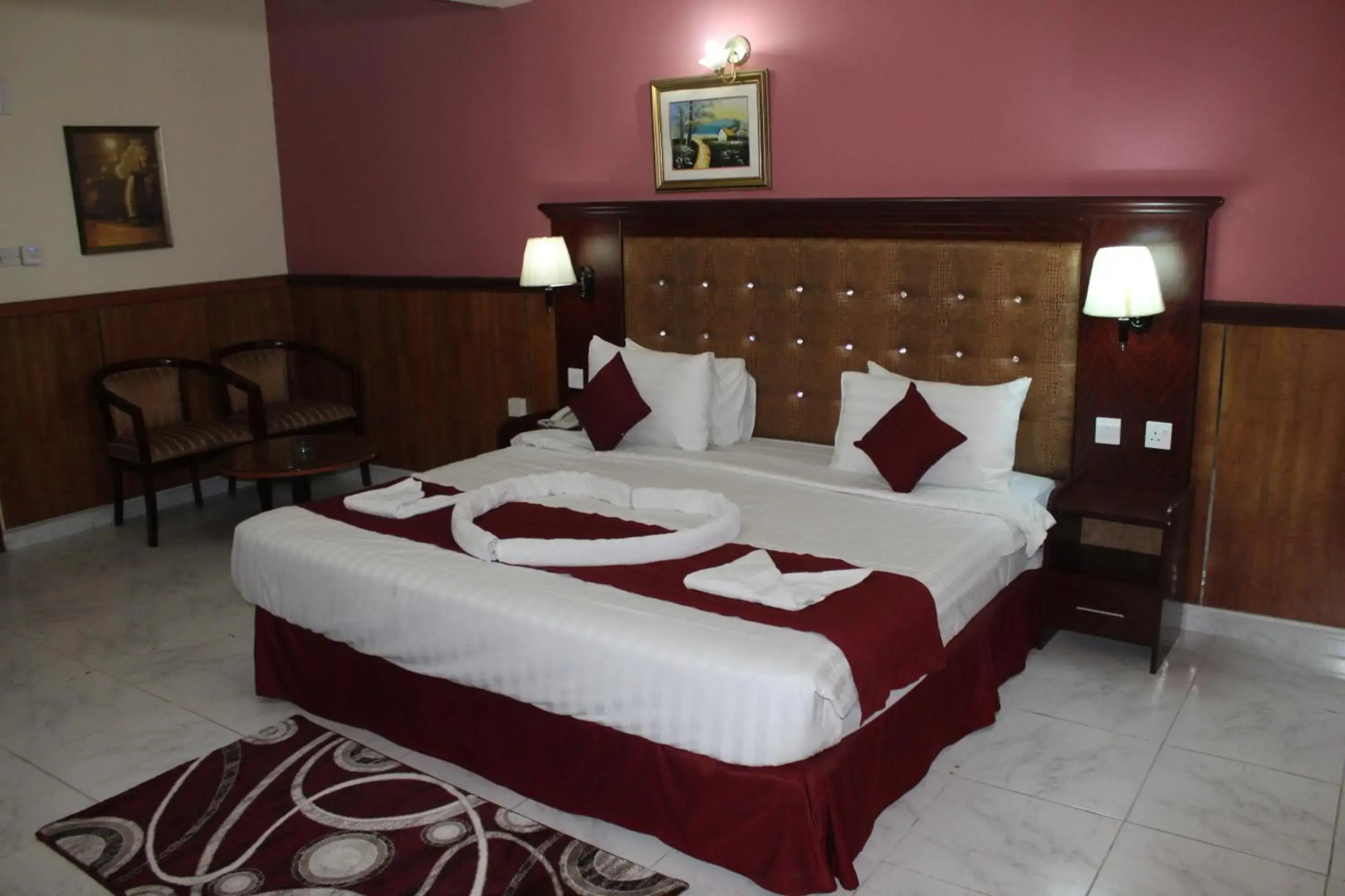 Foto - Grand Nova Hotel