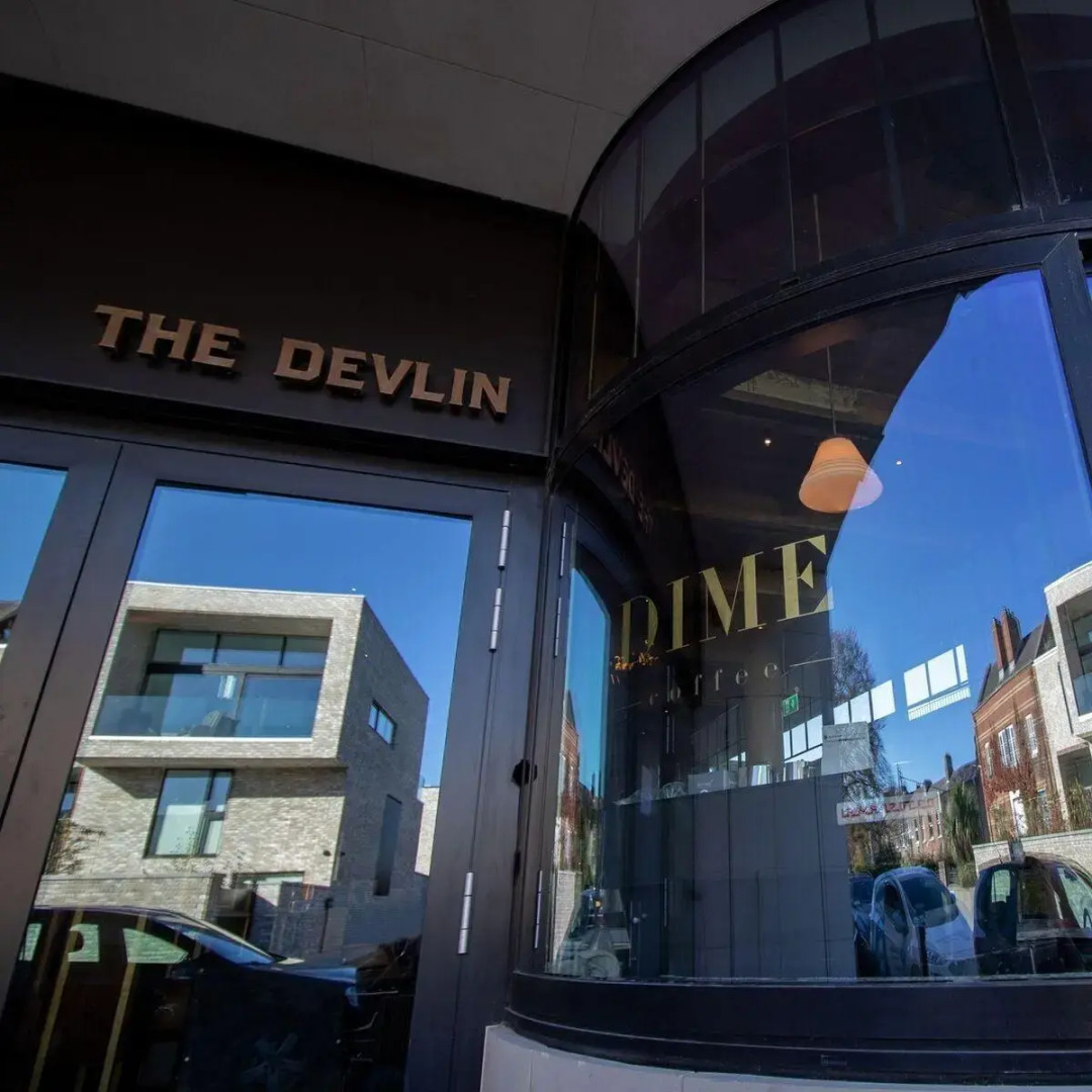 Photo - The Devlin Dublin