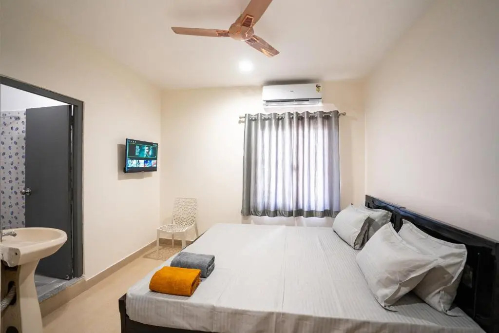 Foto - Yellow Bells Signature HITEC City