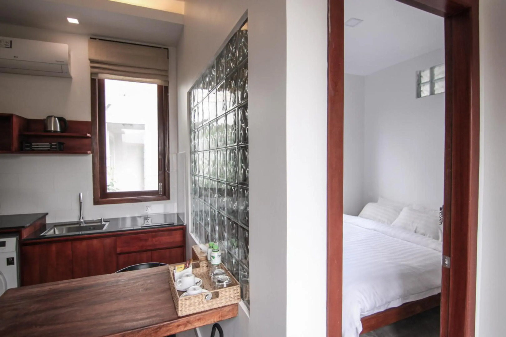 Foto - Sarina Hotel & Villa