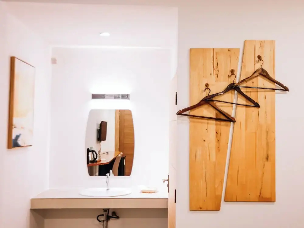 Foto - Key酒店@古城中心店