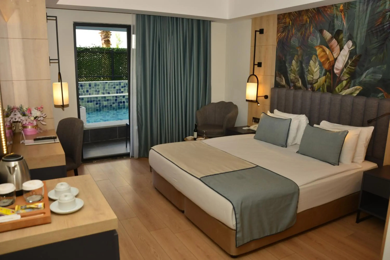 Foto - Side Zeugma Hotel - Adult Only 16 Plus