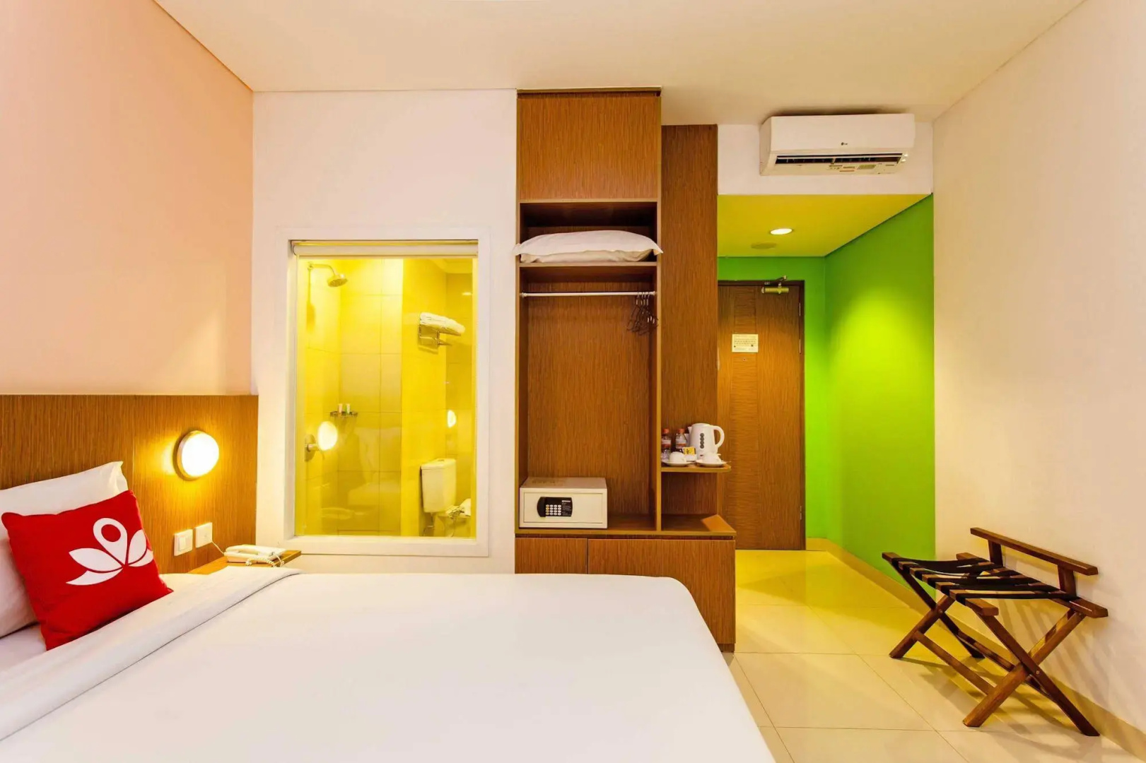 Photo - Pomelotel Patra Kuningan Jakarta