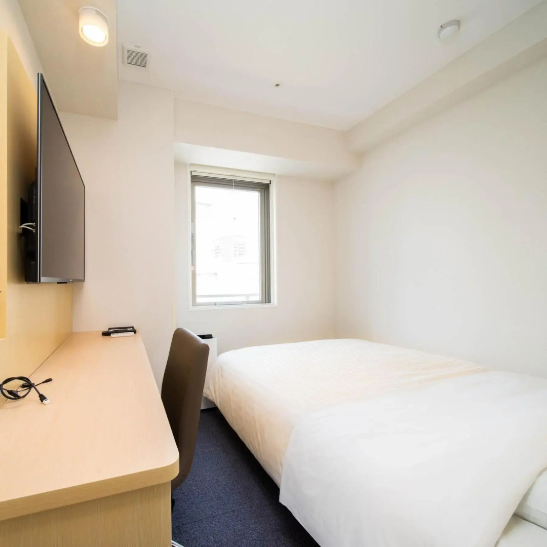 Photo - Super Hotel Tokyo Shiba