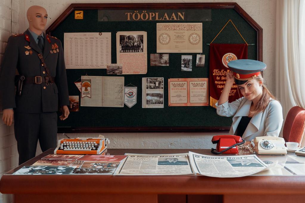 Photo - Original Sokos Hotel Viru