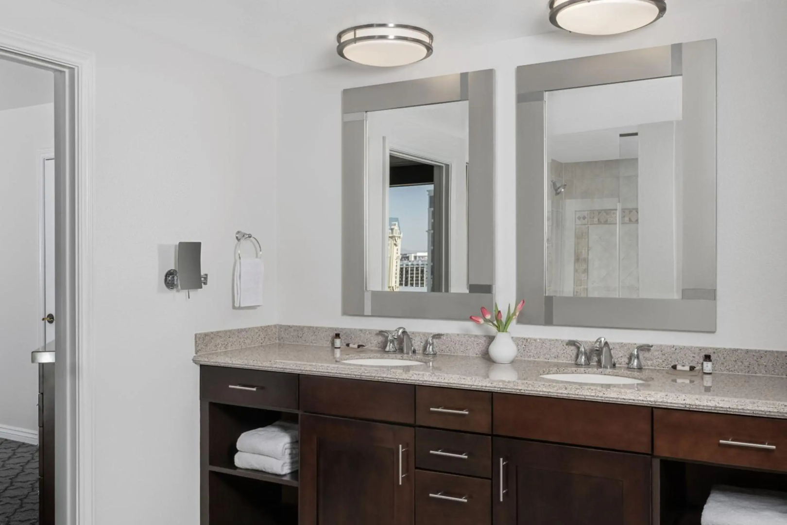 Photo - Suites at Marriott's Grand Chateau Las Vegas Strip-No Resort Fee