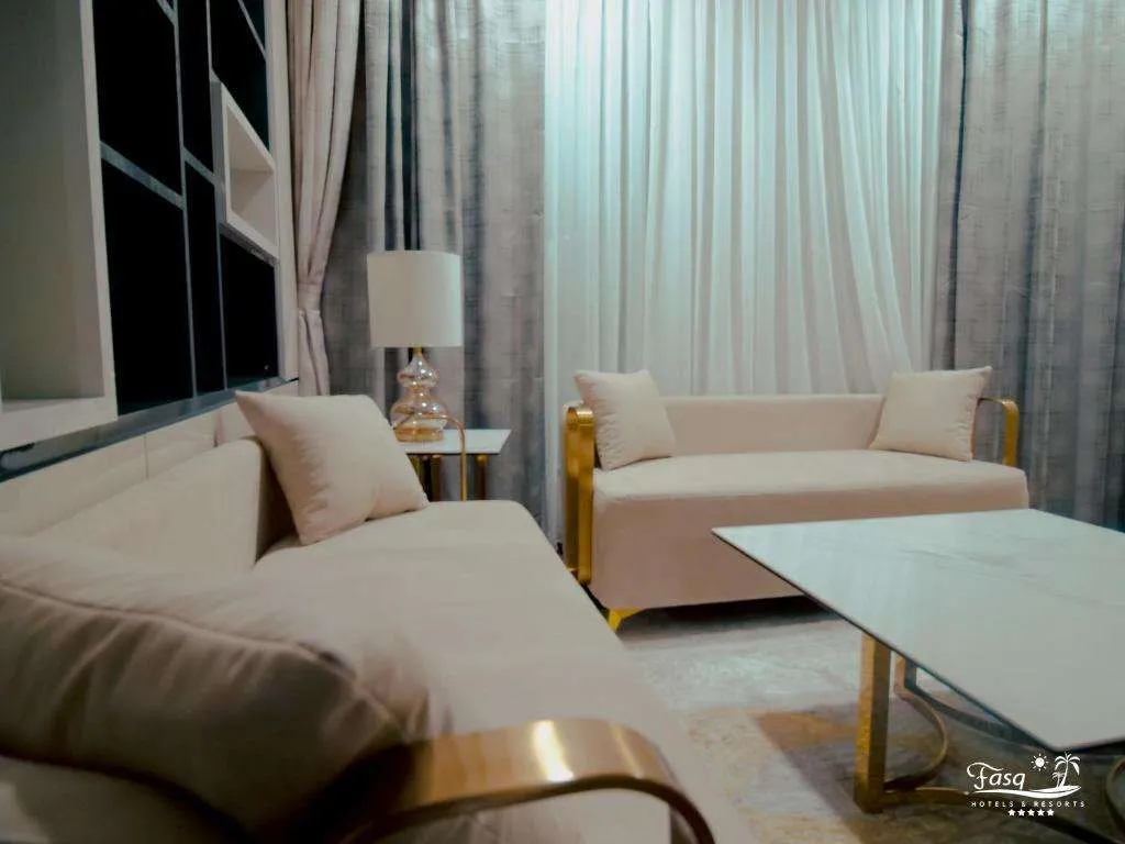 Photo - FASQ Hotel