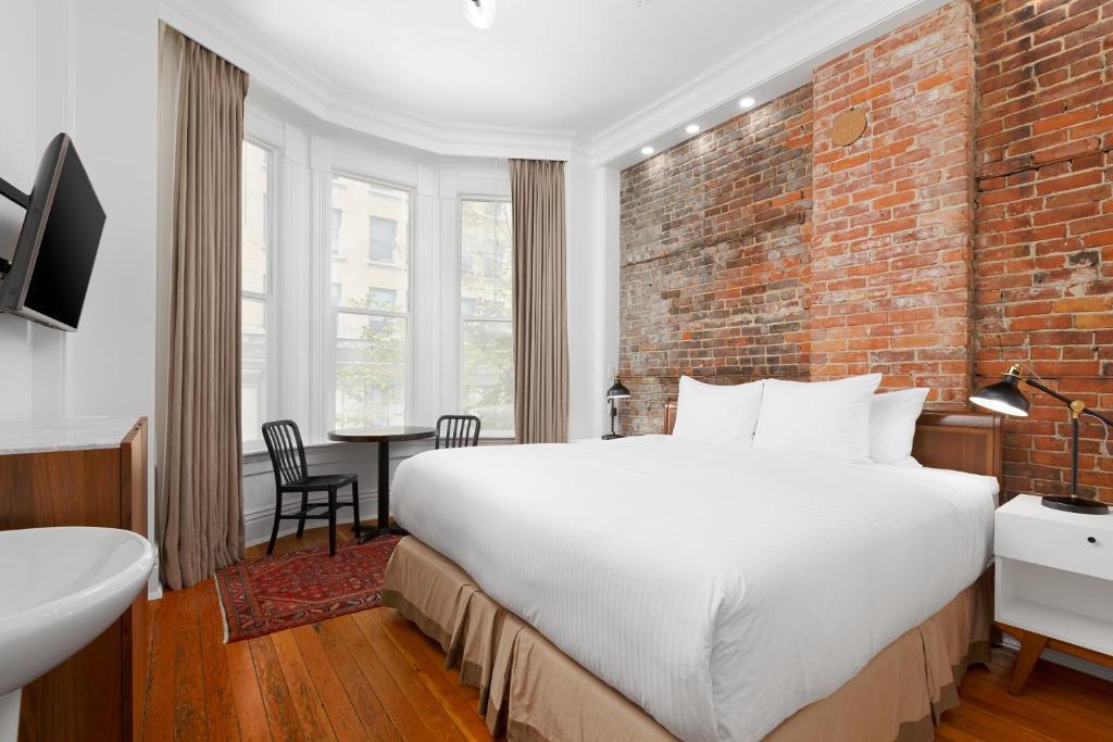 Foto - Victorian Hotel