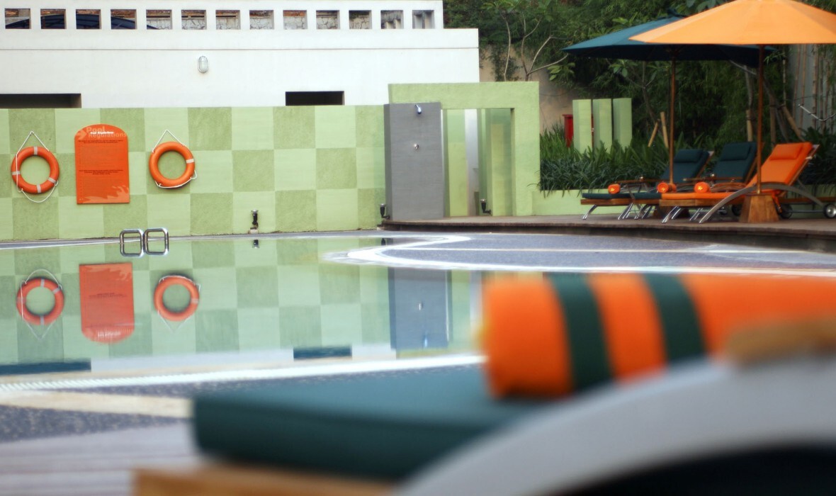 Foto - Cityloog Hotel Tebet Jakarta