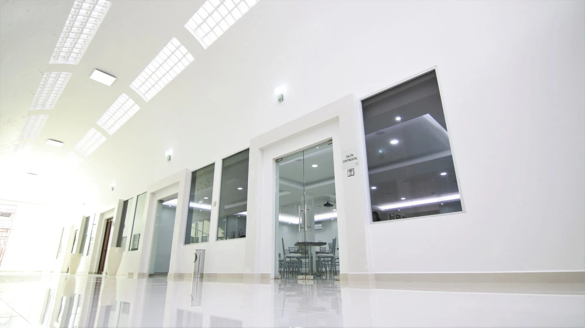 Photo - Hotel Fray Junipero Serra