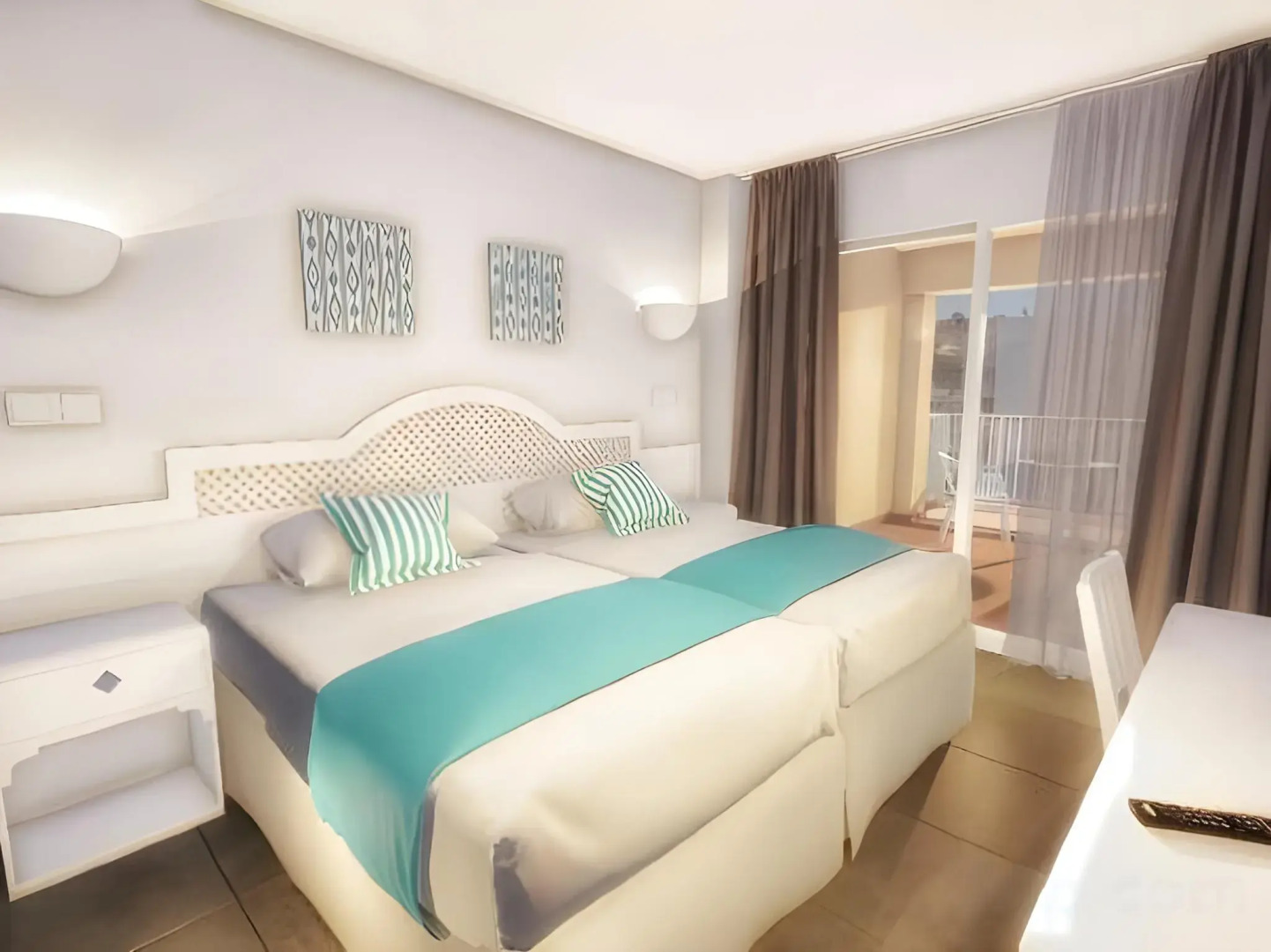 Photo - BLUESEA Mediodia