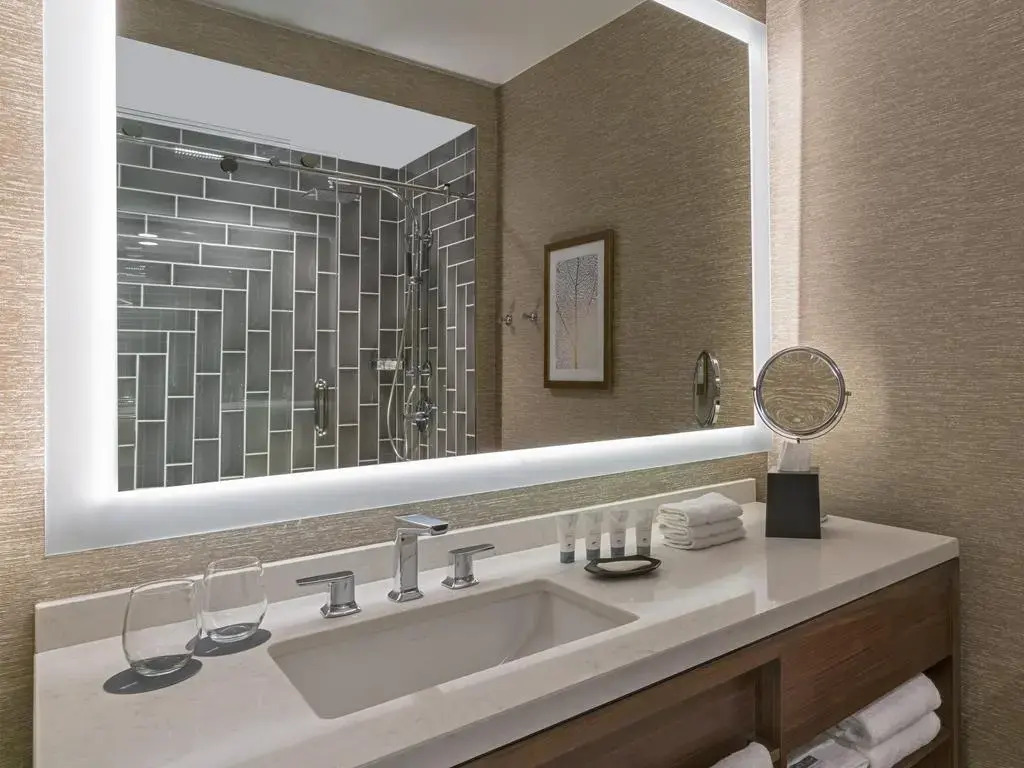 Photo - The Westin Oaks Houston at the Galleria